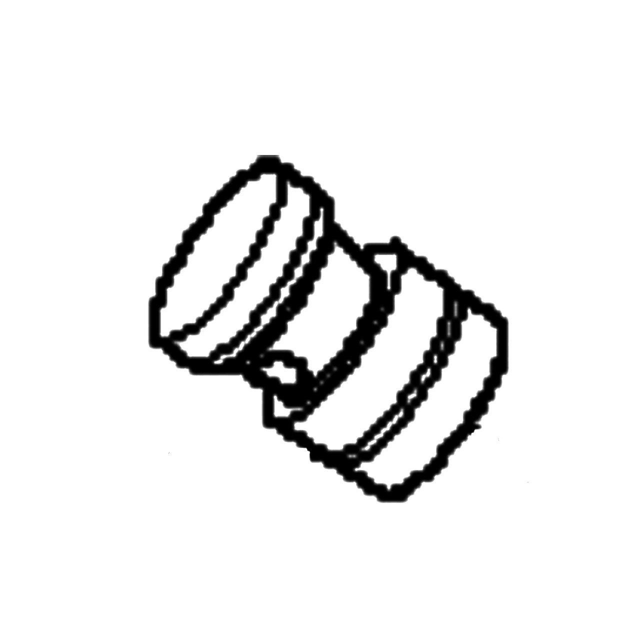 Dyse Assy 502846801 5028468-01