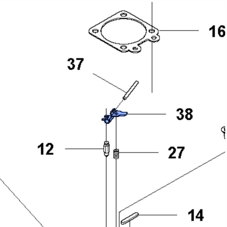 Hã£Varm 502847401 5028474-01