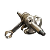 Krumtapaksel Krumtapaksel