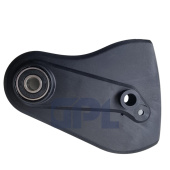 Gearkassehus Bag Comet S, Excellent S Mfl Gearkassehus Bag Comet S, Excellent S Mfl