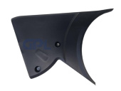 Gearkassedæksel foran (høj) Gearkassedæksel foran (høj)