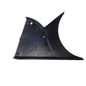 Gearkassedæksel foran (høj) Gearkassedæksel foran (høj)