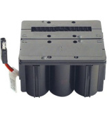 Batteri til elektrisk start Batteri til elektrisk start