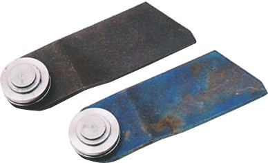 Skæretunger (2 Par) 5029986-01