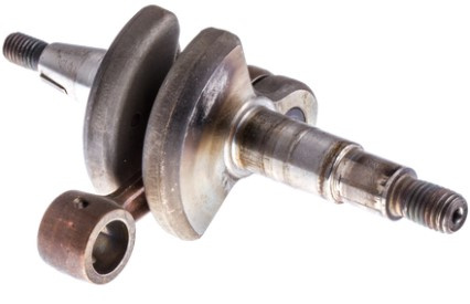 Krutmaksel Kpl 5031121-01