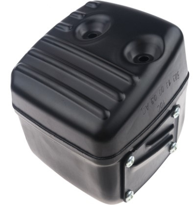 Lyddækker Kpl 5031300-03