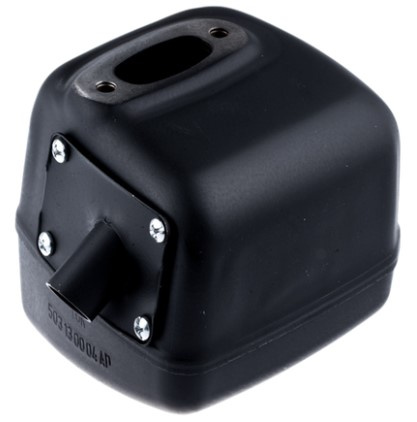 Lyddækker Kpl Eur 5031300-04