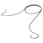 Fjeder, Gaslås 5031318-01 Fjeder, Gaslås 5031318-01