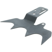 Gøstøtte Udvendig 5031404-01 Gøstøtte Udvendig 5031404-01