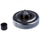 Koblingstromle .325 7T 40, 45, 49, Jonsered 2041-2050 Koblingstromle .325 7T 40, 45, 49, Jonsered 2041-2050