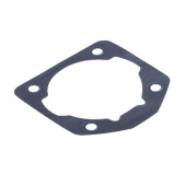 Cylinderbundpakning Cylinderbundpakning