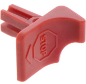 Stop Knap 5031799-01 Stop Knap 5031799-01