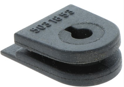 Implementering, Choke