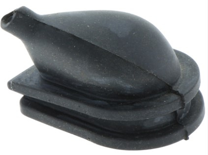 Gennemføring, Gaswire