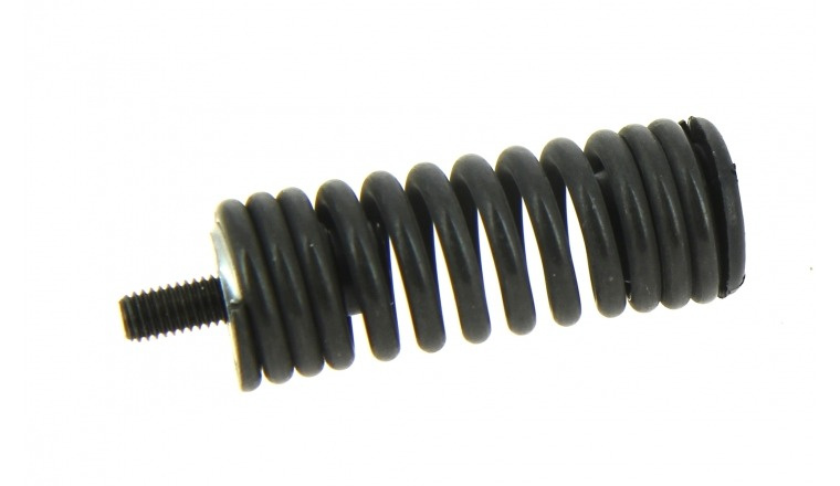 Vibr, Isolator, Øvre