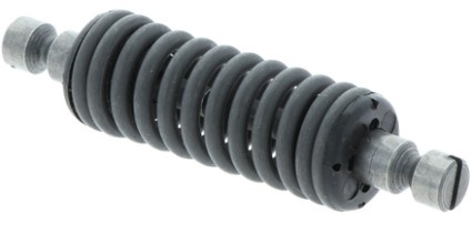 Vibr, Isolator Front