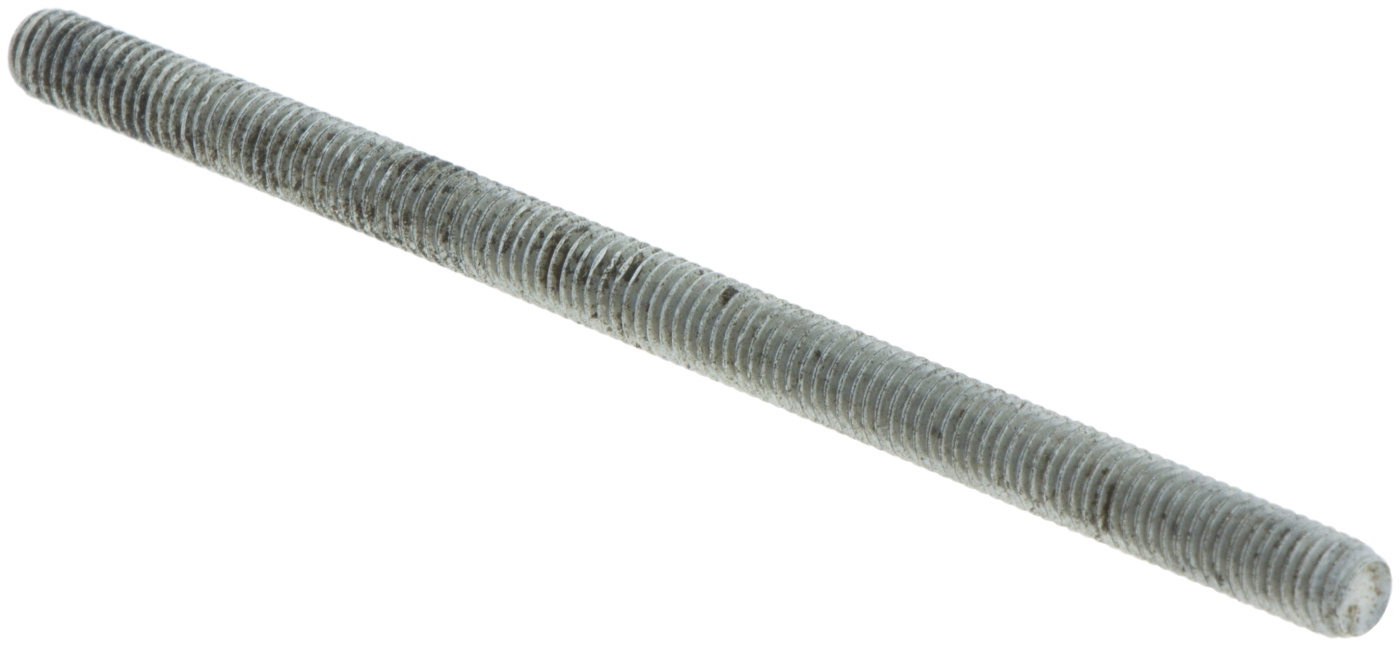 Stopskruue 5X84 Rustfri 5032081-01