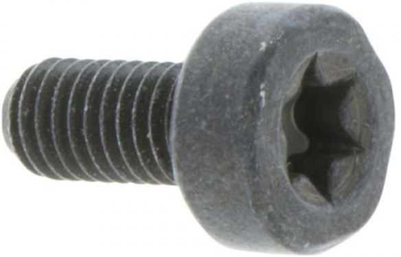 Skrue Torx D10, M5X10,5