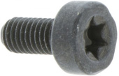 Skrue Torx D10, M5X10,5 Skrue Torx D10, M5X10,5