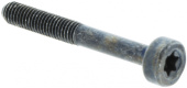 Skrue, Torx D10, M5X40 Skrue, Torx D10, M5X40