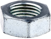 Møtrik M10X1 Møtrik M10X1