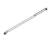 Justeringsbøjle 21 Justeringsbøjle 21