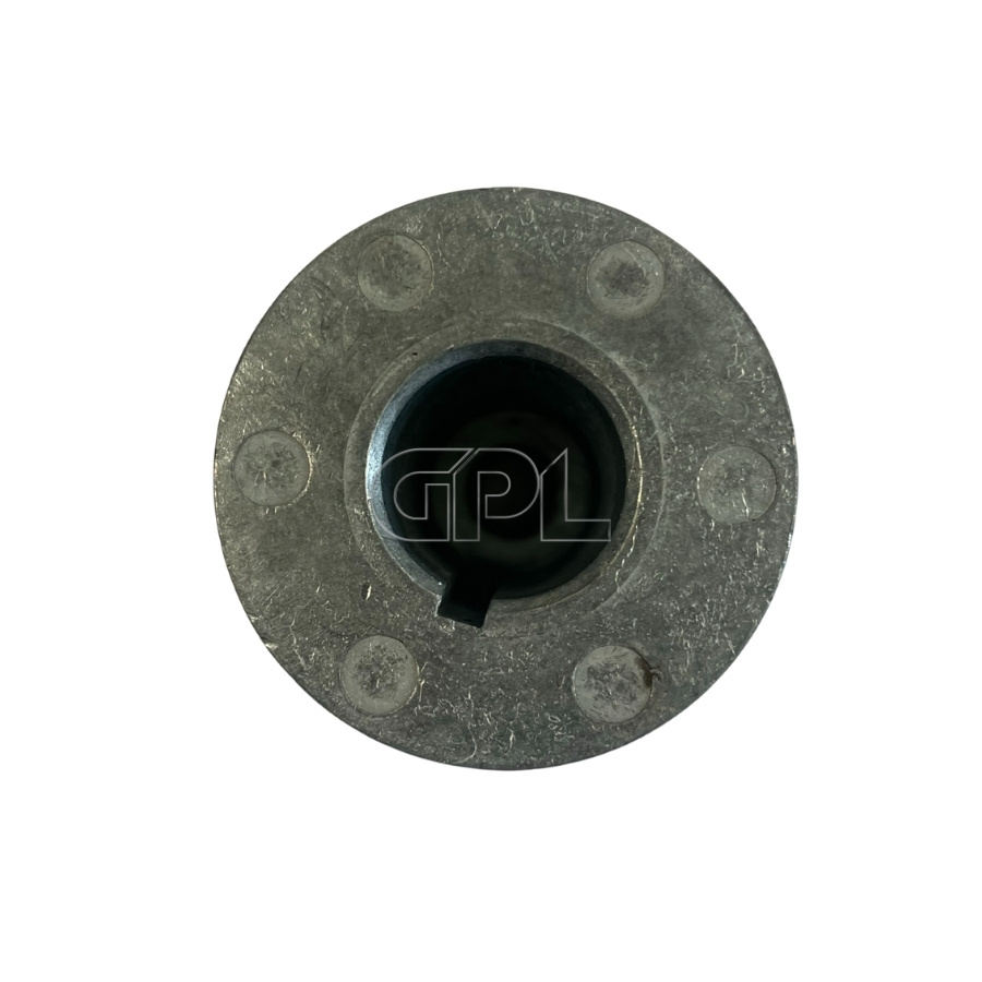 Knivholder Ø 25Mm Langt Skaft 5032593-01