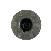 Knivholder Ø 25Mm Langt Skaft 5032593-01 Knivholder Ø 25Mm Langt Skaft 5032593-01