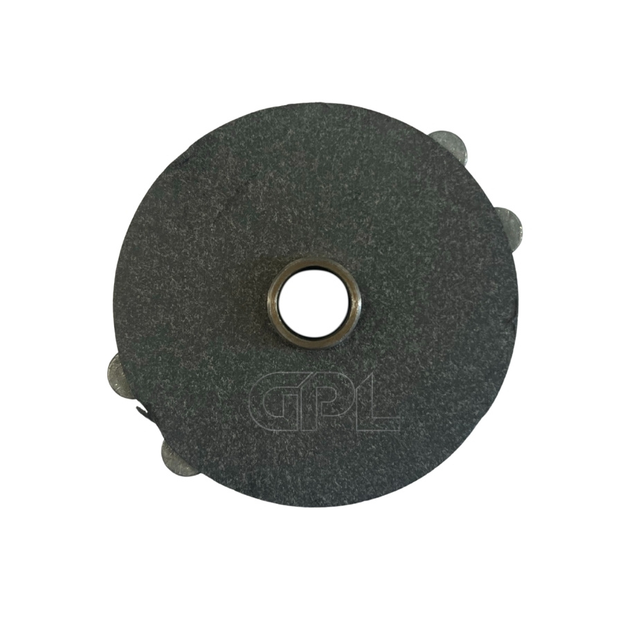Knivholder Ø 25Mm Langt Skaft 5032593-01