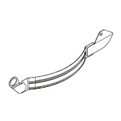 Sidebeskyttelse Cobra Vej 5032628-01 Sidebeskyttelse Cobra Vej 5032628-01