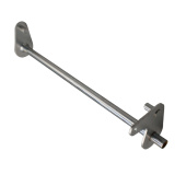 Røraksel Comet Vä Kompl 5032708-01 Røraksel Comet Vä Kompl 5032708-01