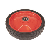 Running Wheel Small Tire Five Red Running Wheel Small Tire Five Red