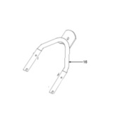 Håndtag Kpl Håndtag Kpl