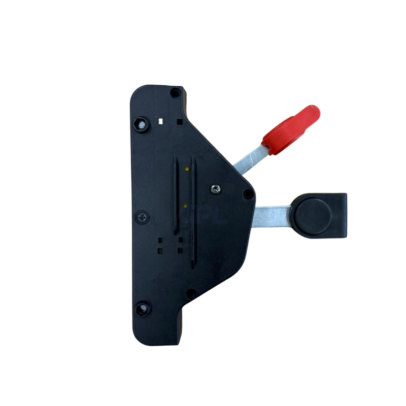 Kontrolhus Komplet Comet 5032873-01