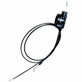 Gas/Bremsestyring Pro S OHV 5032989-01 Gas/Bremsestyring Pro S OHV 5032989-01