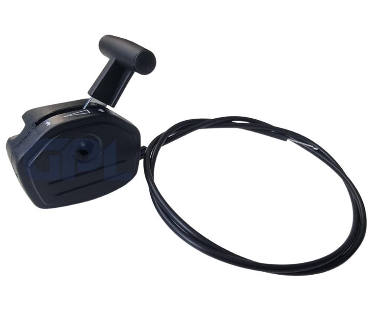 Kontrol Gas Bremse Klippo Excellent B&S