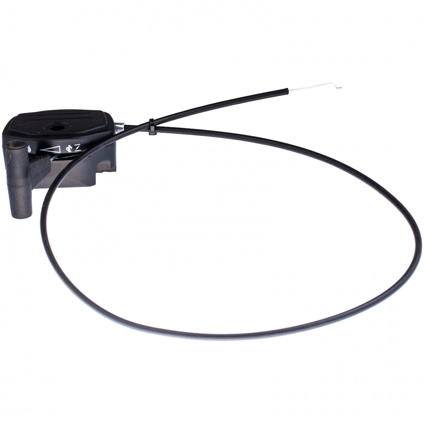 Gaskabel Klippo Comet, Pro 19 S, Pro 21 S, Cobra S