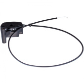 Gaskabel Klippo Comet, Pro 19 S, Pro 21 S, Cobra S Gaskabel Klippo Comet, Pro 19 S, Pro 21 S, Cobra S