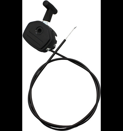 Gaskabel Klippo Excellent GCV