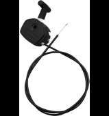 Gaskabel Klippo Excellent GCV Gaskabel Klippo Excellent GCV