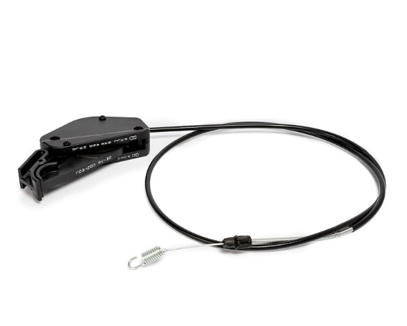 Fremdrift kabel Klippo Comet S, SE, S GCV, Excellent S, S GCV