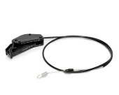 Fremdrift kabel Klippo Comet S, SE, S GCV, Excellent S, S GCV Fremdrift kabel Klippo Comet S, SE, S GCV, Excellent S, S GCV