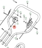 Gaskontrol 5033127-02 Gaskontrol 5033127-02