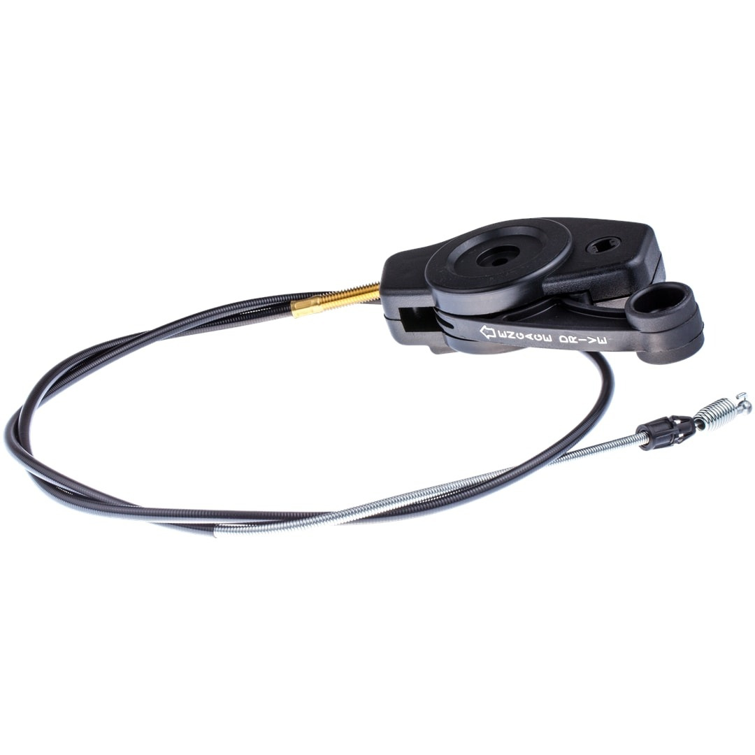 Drevstyringer Cobra Pro 04 > 5033129-01