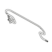 Rørklemme Pro 4 Komplet 5033131-01 Rørklemme Pro 4 Komplet 5033131-01