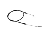 Bremsekabel Klippo Comet S, SH, Excellent S, SH, Husqvarna WB 48 S Bremsekabel Klippo Comet S, SH, Excellent S, SH, Husqvarna WB 48 S