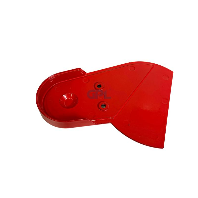 Baggearkasse Dæksel Lakeret 5033285-01