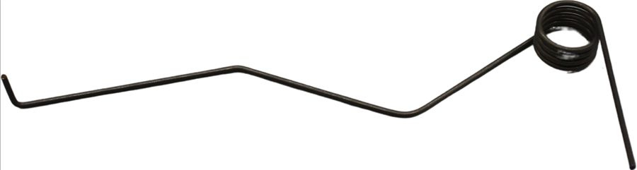 Styrefjeder Comet 5033307-01