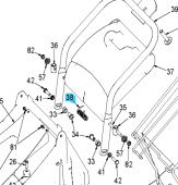 Dørfjeder Brilliant Dørfjeder Brilliant