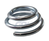 Kompressionsfjeder til drivaksel Kompressionsfjeder til drivaksel